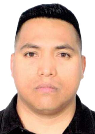 Jhon Paolo Casas Huaman