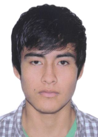 Jhon Victor Herrera Varela