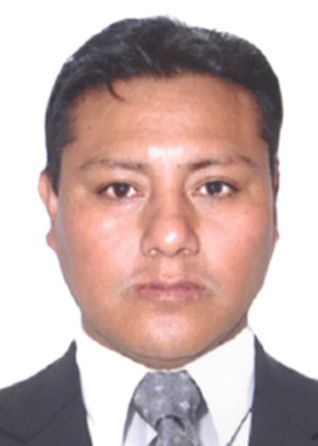 Jhon Wilson Mamani Cheje