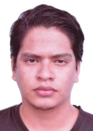 Jhonaiker Smith Fernandez Flores