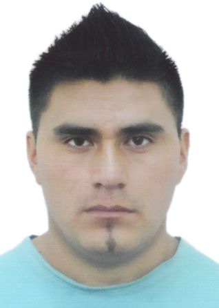 Jhonatan Arturo Escalante Ccope