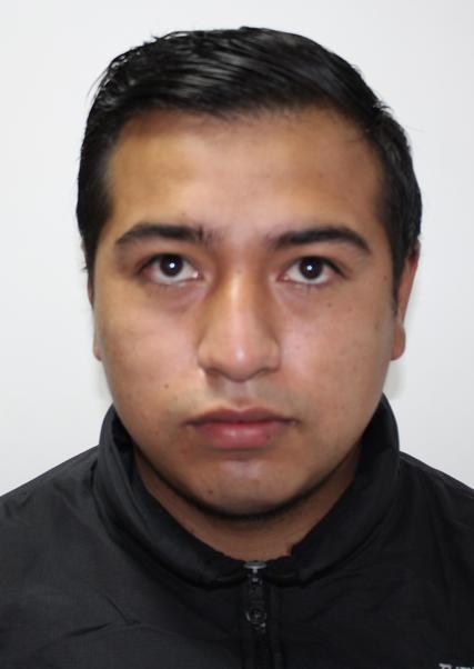 Jhonatan Arturo Quispe Portugal