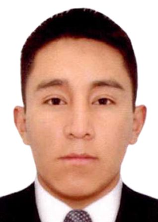 Jhonatan cesar alvaro mendoza