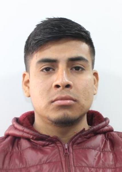 Jhonatan Cristyan Leon Chavez