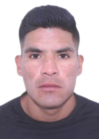 Jhonatan Obregon Jara