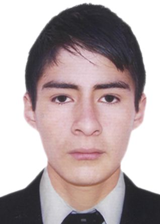 Jhonatan Tello Caballero