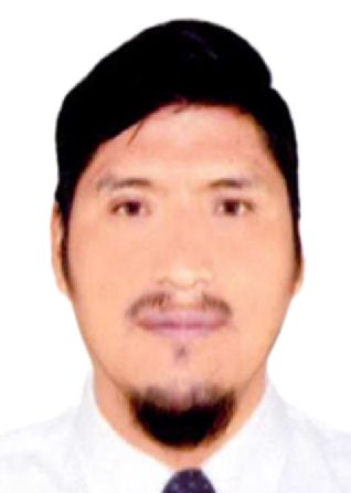 Jhonathan Max MadueÑo Mamani Quispe