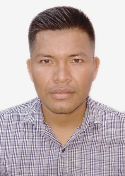 Jhonexer Davila Arevalo