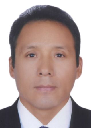 Jhonn Climaco Medina Olivas