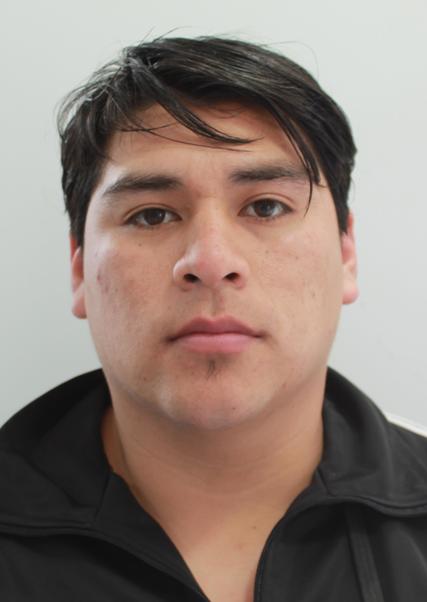 Jhonny Andersson Alva Mamani