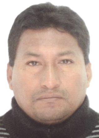 Jhonny angel loayza guevara