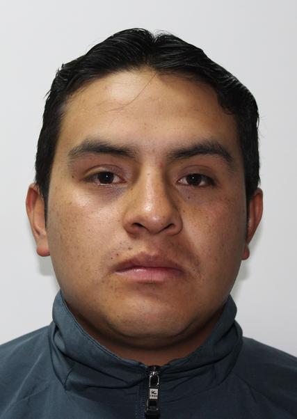 Jhonny Erik Rivera Cuellar