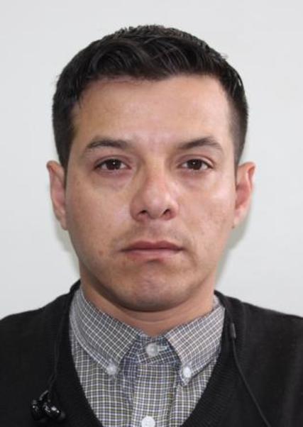 Jhonny Luis Suarez Cabanillas
