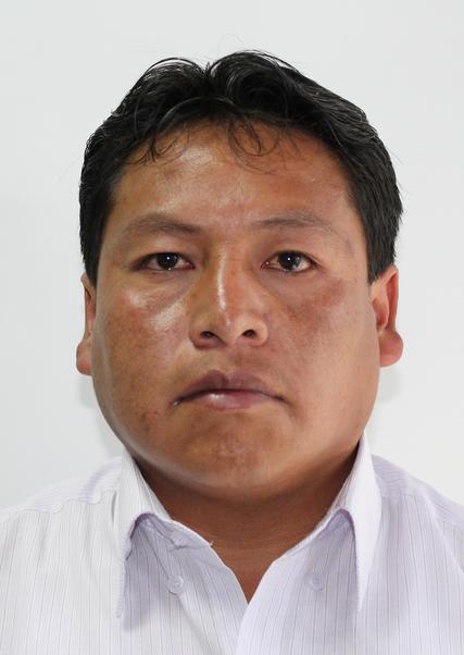 Jhonny Yanayaco Salcedo