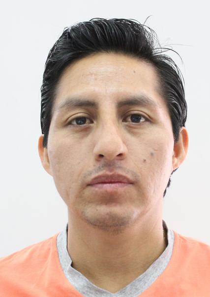 Jhonson Santacruz Clemente