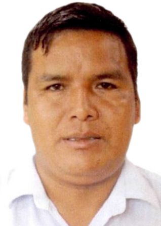 Jhony Campos Montes