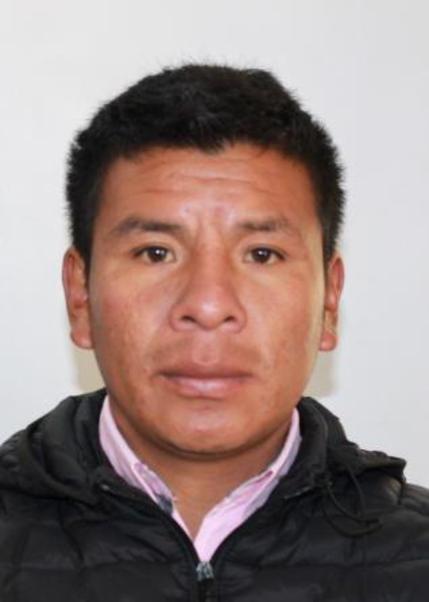 Jhony Fredy Tocas Guerra