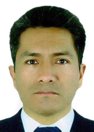 Jhony martinez mitma