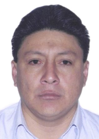 Jhony Salomon Calle Santur