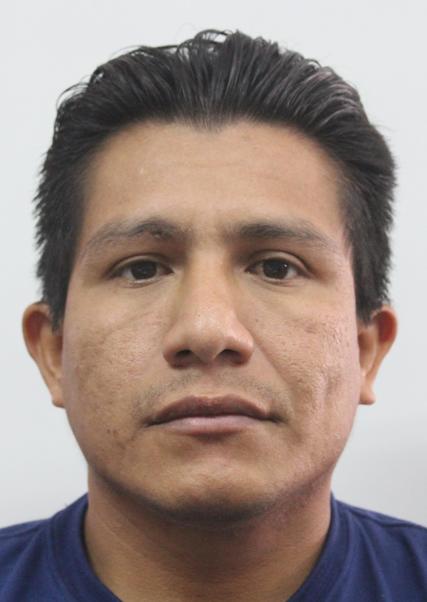 Jhony Saul Pozo Rojas