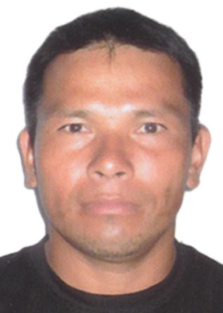 Jhony Vasquez Souza