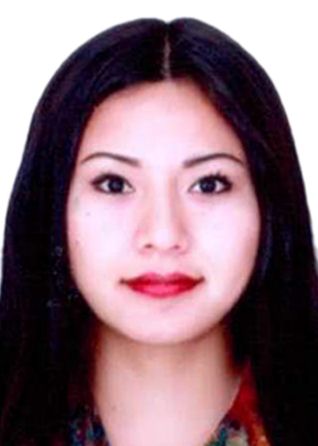 Jhoselin Edith Maquera Mamani