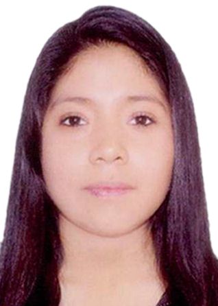 Jhoselyn Mendoza Cerron