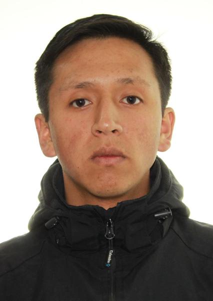Jhosep Engel Vargas Gomero