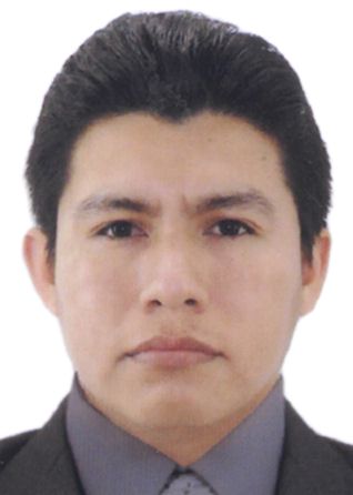 Jhosler Robert Suyon Vilchez