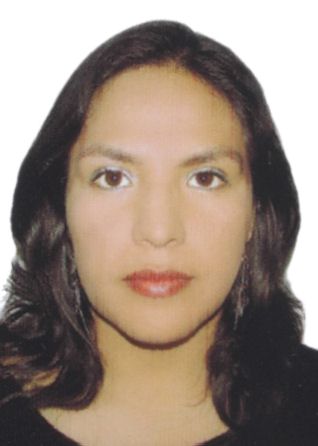 Jhovana aguirre quispe
