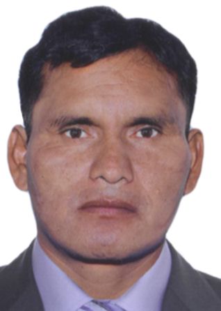 Jhowao Elias Gomez Granados