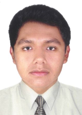 Jhulians Carlos Mamani Ramos