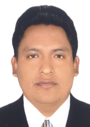 Jim Rudy Ramos Mamani