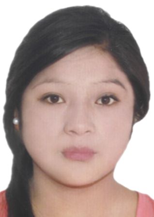 Jimena Abigail Pereda Reyes