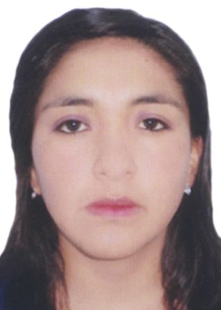 Jimena Aracelly Saavedra Aliaga