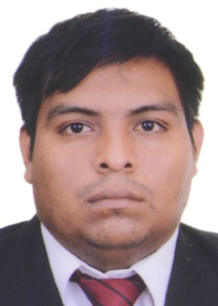 Jimmy Astor Florentino Ordinola Nima