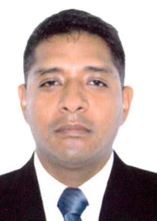 Jimmy Bermeo Huertas