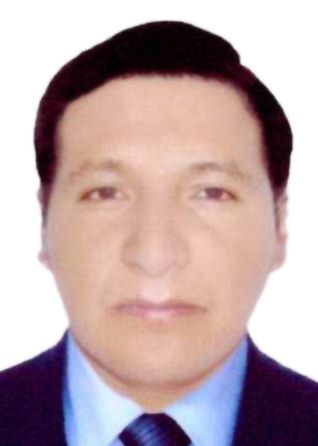 Jimmy Cristofer Pacheco Caqui