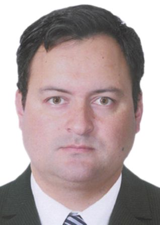 Jimmy Gilberto Vidal Gambini