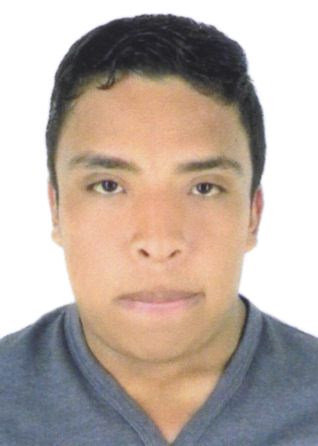 Jimmy Juan SauÑe Nolazco