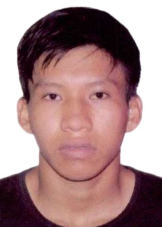 Jiordan Lee Maynas Layche