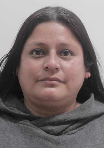 Joana aurali matos lacherre