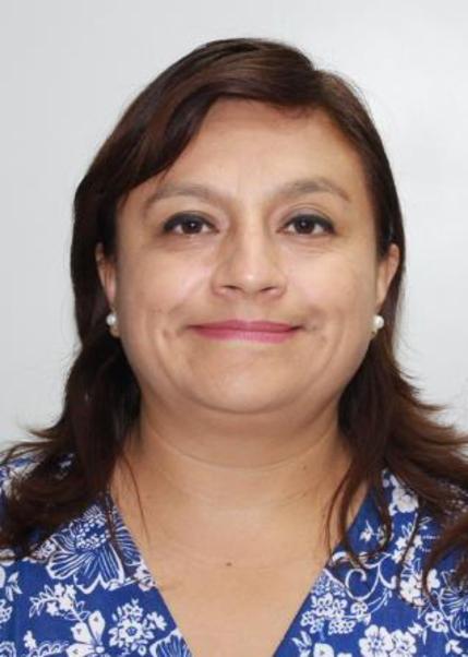 Joana del rosario cabrera pimentel