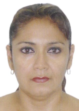 Joanee Ruiz Arevalo