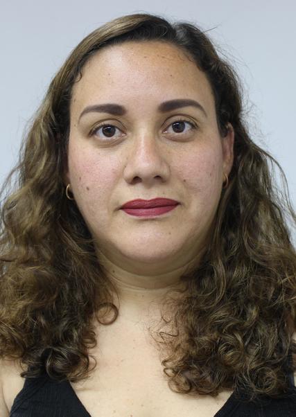 Joanna Amarilis Farfan Novoa