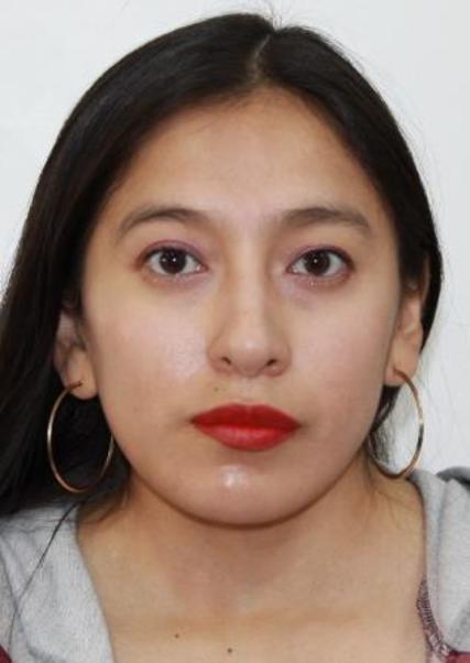 Joanna Yasmin Carbajal Perez