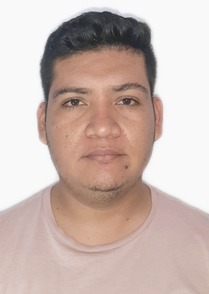 Joao Francis Garcia Yacila