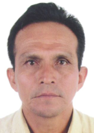 Joaquin Alvarado Vasquez