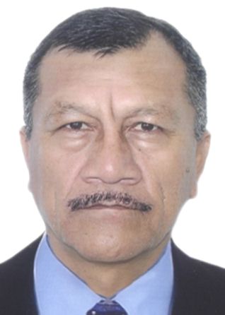Joe Luis Ramirez Calle