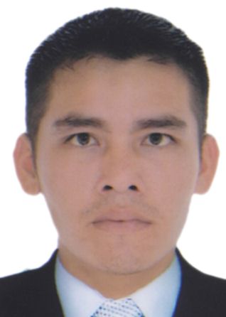 Joel Angel Cuadros Ore